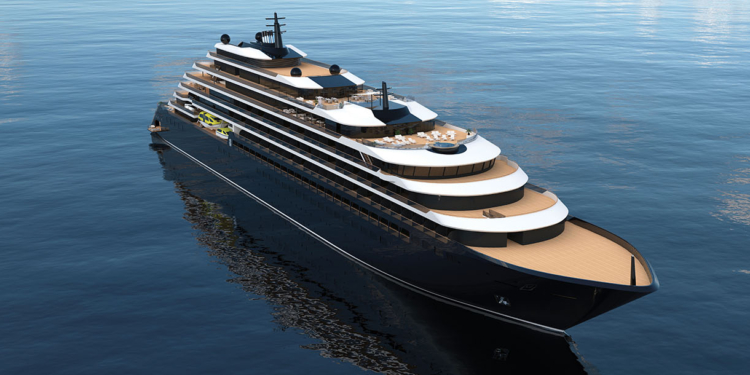 CRUZEIRO DE LUXO: The Ritz-Carlton apresenta Spa a bordo dos iates