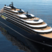 CRUZEIRO DE LUXO: The Ritz-Carlton apresenta Spa a bordo dos iates