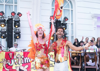 Belmond Copacabana Palace entra no clima de pré-Carnaval com a 4ª edição do Bloco do Copa