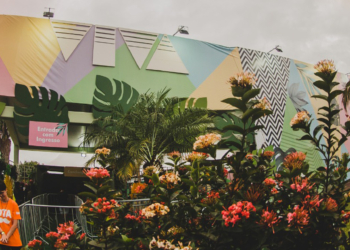 Festival VIVA agita verão brasiliense no Pontão do Lago Sul