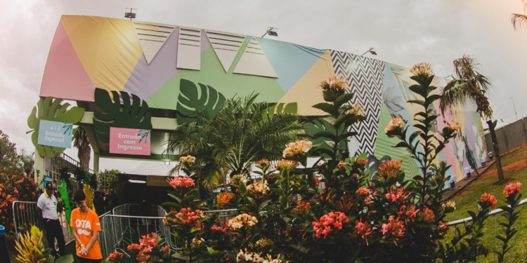 Festival VIVA agita verão brasiliense no Pontão do Lago Sul