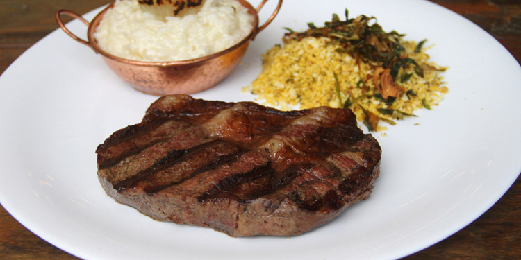 22ª edição da Brasília Restaurant Week começa em fevereiro na capital