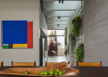 Classic Blue: como e onde usar a cor do ano no home decor