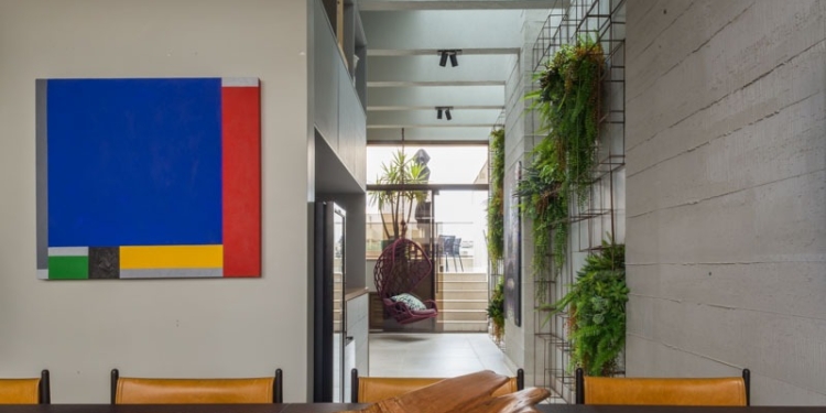 Classic Blue: como e onde usar a cor do ano no home decor