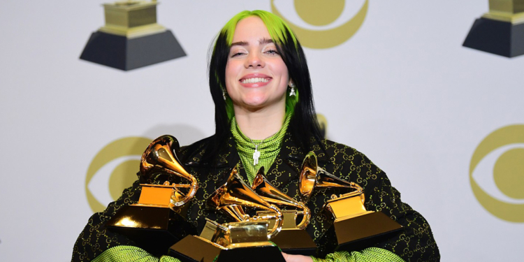 GRAMMY 2020: Billie Eilish leva quatro grandes prêmios da noite. Veja os vencedores!