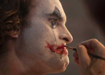 Saiu da lista de indicados ao Oscar 2020