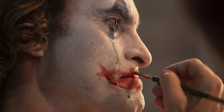 Saiu da lista de indicados ao Oscar 2020