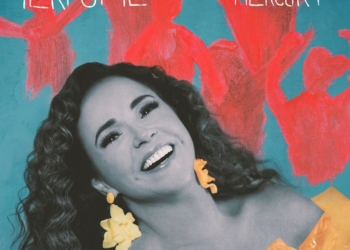Daniela Mercury lança álbum “Perfume” com participação da esposa Malu