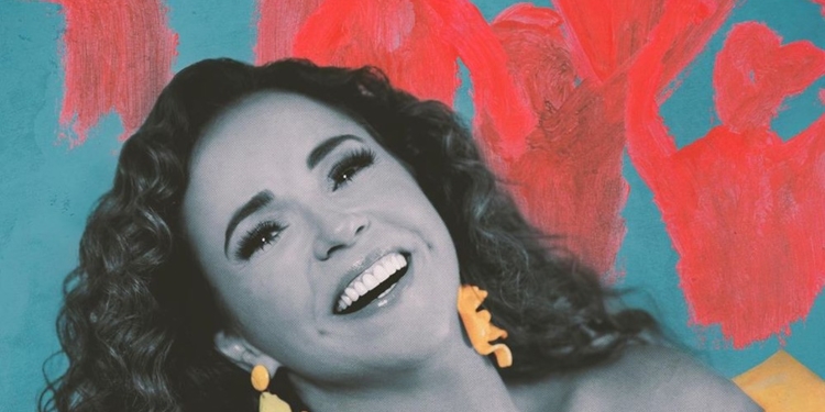 Daniela Mercury lança álbum “Perfume” com participação da esposa Malu
