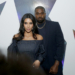 Kanye West presenteia Kim Kardashian com joia personalizada Cartier