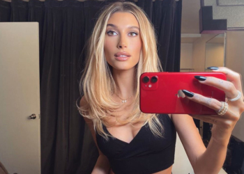 NEW TREND: loiro com raiz natural reina entre as celebridades hollywoodianas