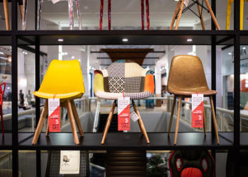 casapark começa o Liquidecora com o tema “Quando sua casa muda, você muda”