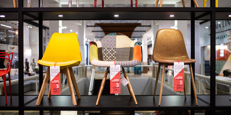 casapark começa o Liquidecora com o tema “Quando sua casa muda, você muda”