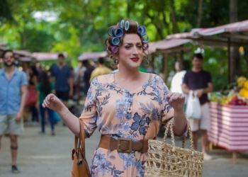 ‘Minha mãe é uma peça 3’ tem a maior arrecadação do cinema nacional