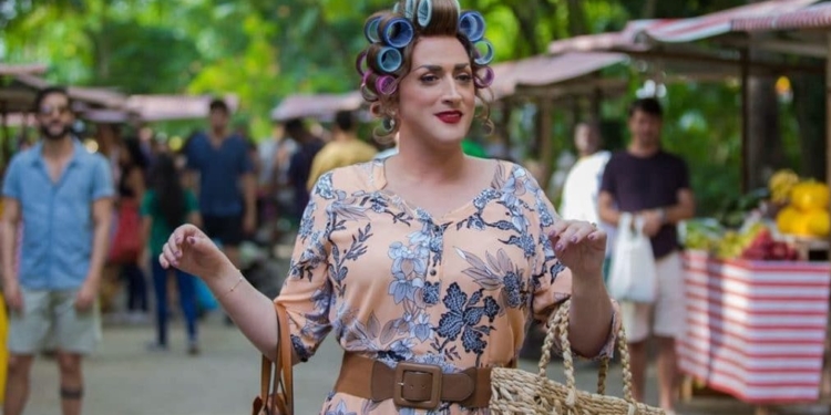 ‘Minha mãe é uma peça 3’ tem a maior arrecadação do cinema nacional