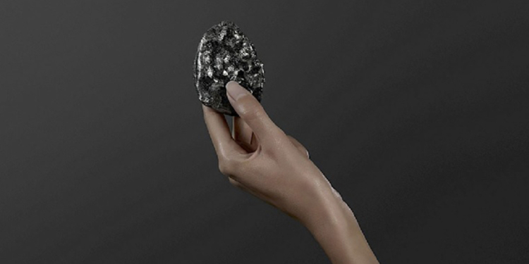 Louis Vuitton compra o segundo maior diamante do mundo