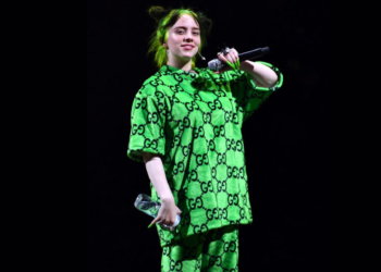 Billie Eilish acaba de revelar música tema de 007