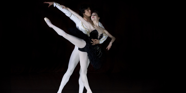 Espetáculo “O Lago dos Cisnes” da companhia Moscow City Ballet desembarca pela primeira vez em Brasília