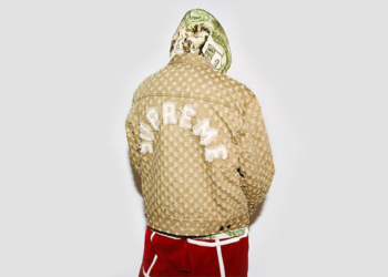Supreme diz como será a nova coleção pelo instagram