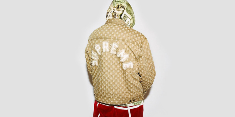 Supreme diz como será a nova coleção pelo instagram