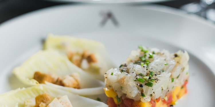 ‘A Mano oferece massa recheada e escalopine em novo menu executivo