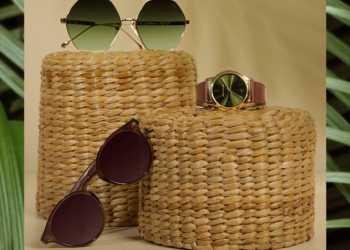 Água de Coco lança collab com Chilli Beans para o carnaval