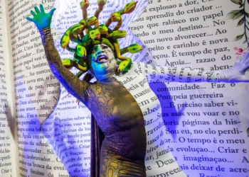 Águia de Ouro é a grande vencedora do carnaval paulista