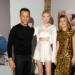 Schutz promove jantar para lançamento de campanha Spring 2020 em Nova York