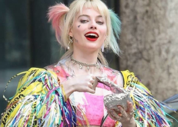 Aves de Rapina: Margot Robbie explica porque uniu Arlequina a grupo de heroínas
