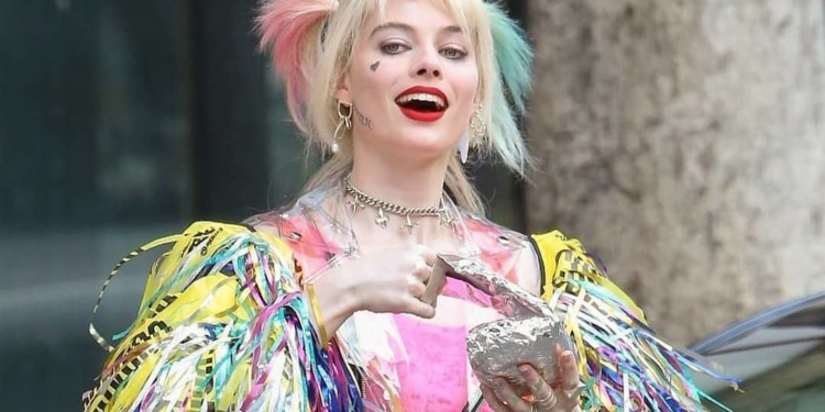 Aves de Rapina: Margot Robbie explica porque uniu Arlequina a grupo de heroínas