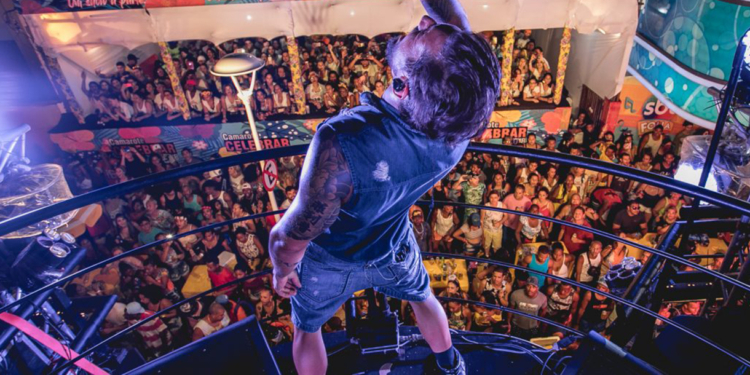 Banda Eva prepara grande comemoração de 40 anos durante o Carnaval de Salvador