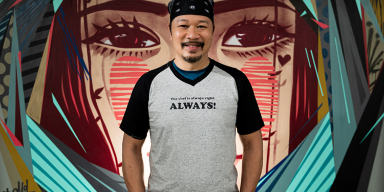 Bar 2gather promove 2ª dos Cozinheiros para momentos especiais