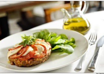 Così estreia no festival Restaurant Week com menu na categoria premium