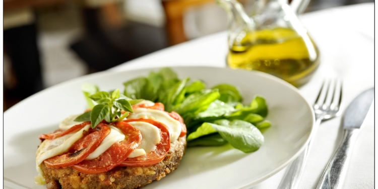 Così estreia no festival Restaurant Week com menu na categoria premium