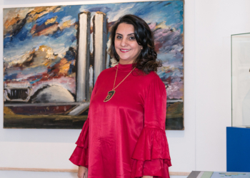 Abertura da exposição “Brasília da utopia à Capital” reune 150 convidados em Roma