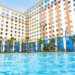 Universal Orlando Resort revela fotos do oitavo hotel que será inaugurado em março