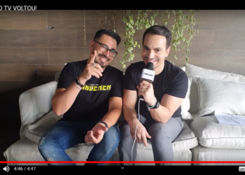 Estilozzo TV Voltou!