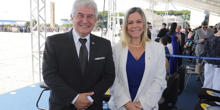 Banda de Rock e atrações variadas no Bandeirão foram um sucesso no domingo