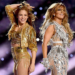 LATINAS: Shakira e Jennifer Lopez brilham no intervalo do Super Bowl 2020