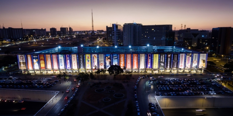 Ancar Ivanhoe apresenta tendências do varejo para lojistas em Brasília