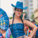 Levi’s® celebrou o carnaval com apoio ao bloco Casa Comigo em São Paulo