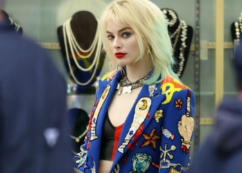 Aves de Rapina estreia no topo das bilheterias brasileiras