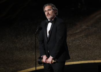 Oscar 2020: Parasita leva quatro estatuetas, Joaquin Phoenix e Renée Zellweger, os melhores prêmios da noite