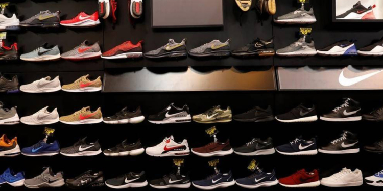 Centauro compra a Nike Brasil por R$ 900 milhões