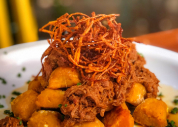 Restaurantes preparam o ‘Nhoque da Sorte’ para o dia 29