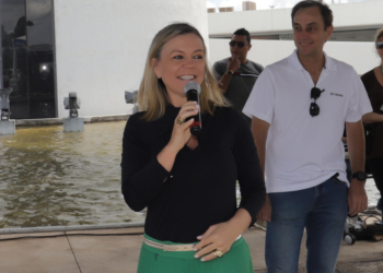 Arte no CAT inicia programação na Torre Digital