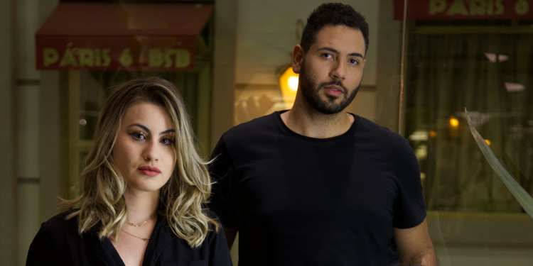 PHF Arquitetura participa de especial para os 60 anos de Brasília na Urban Arts