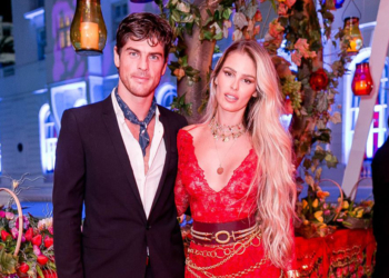Crise ou Separação? Yasmin Brunet pode ter acabado o casamento com Evandro Soldati