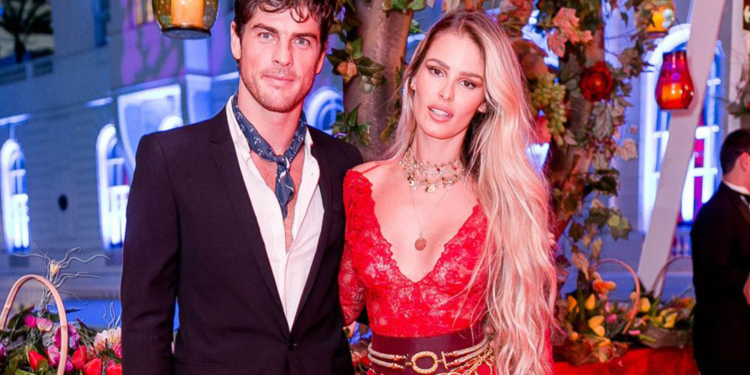 Crise ou Separação? Yasmin Brunet pode ter acabado o casamento com Evandro Soldati