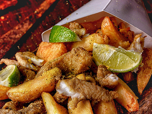 Porks – Porco & Chope vai promover ação de carnaval em Brasília